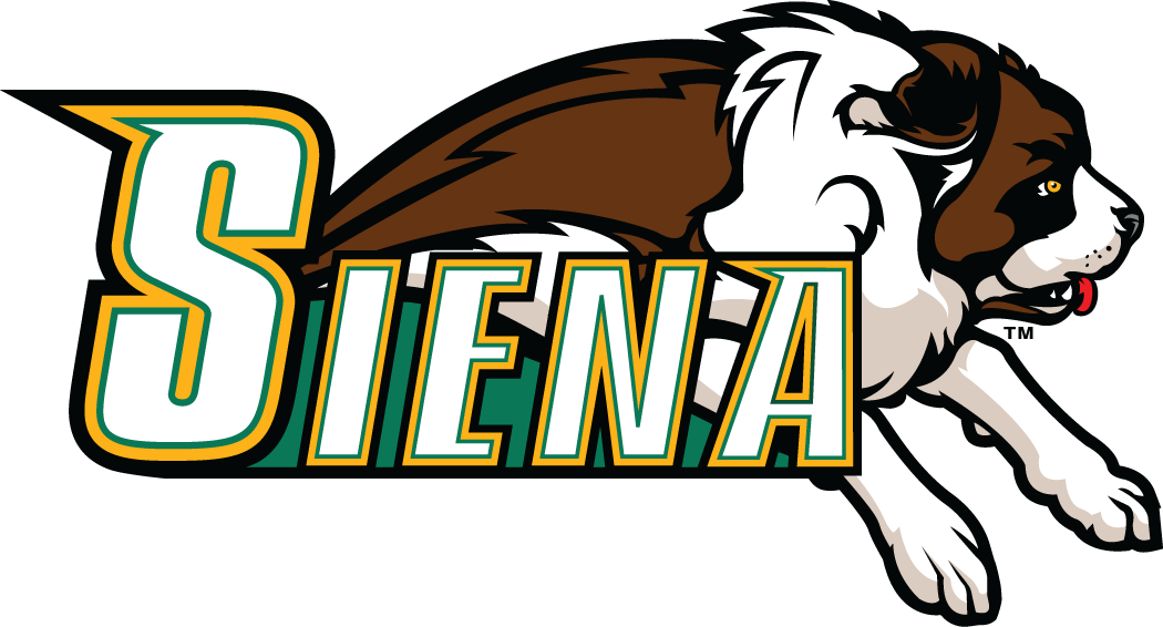 Siena Saints 2001-Pres Primary Logo iron on paper